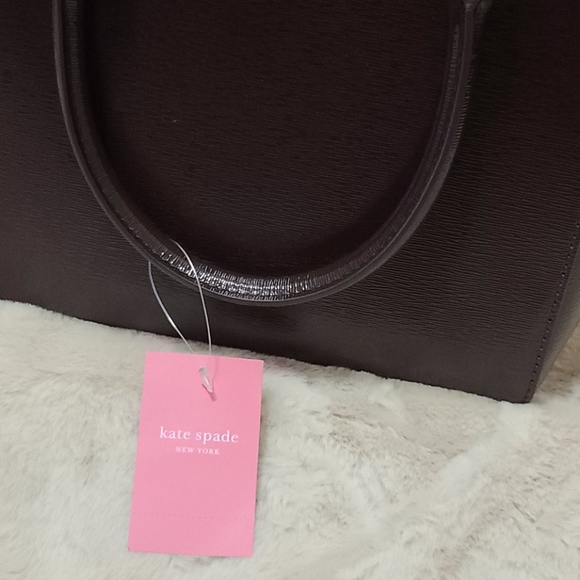 Kate Spade Medium Satchel NWT - Picture 3 of 4